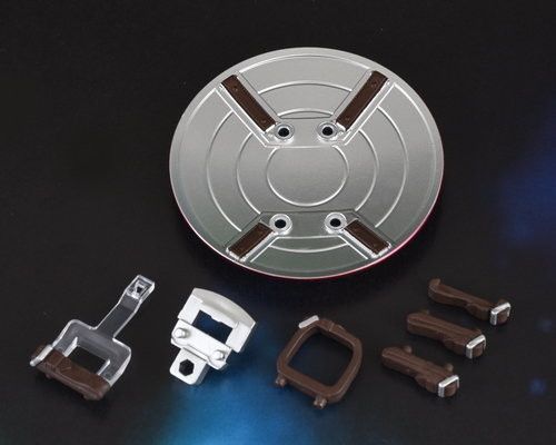 S.H.Figuarts 复仇者联盟4：终局之战 美国队长