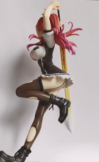 落第骑士英雄谭 史黛菈·法米利昂