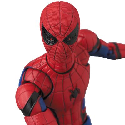 MAFEX No.103 MAFEX 蜘蛛侠(英雄归来 Ver.1.5) 