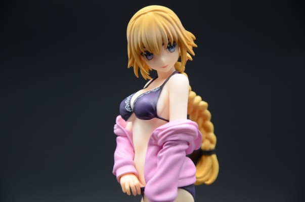 Fate/Extella  贞德  Gravis Vacance