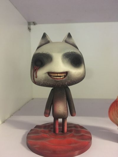 随身玩伴 Siren多罗猫