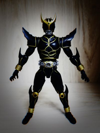 S.H.Figuarts 假面骑士空我 究极形态