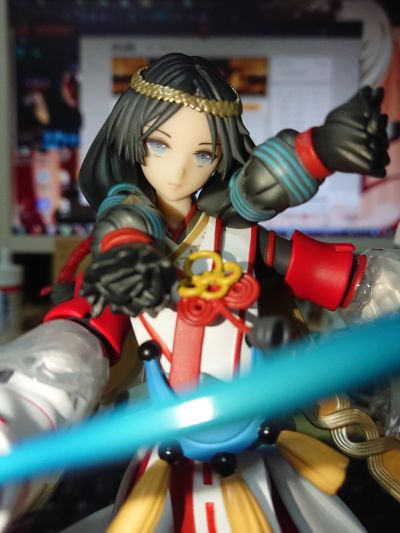 阴阳师 八百比丘尼