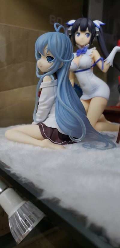 电波女与青春男 藤和艾莉欧