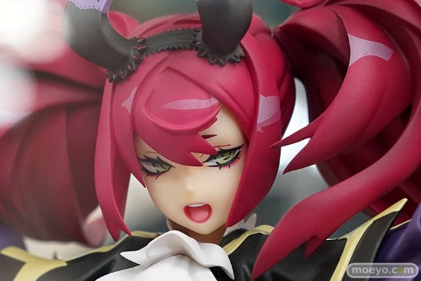 第七龙神3-代号:VFD 法师 艾瑟琳