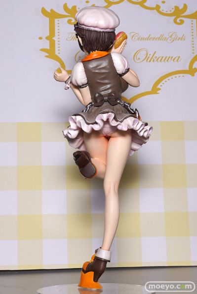 偶像大师灰姑娘女孩 及川雫