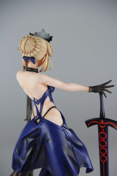 Fate/Grand Order  阿尔托莉雅 Alter Rider