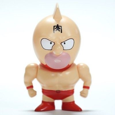 Kinnikuman Muscle Shot Series 筋肉人 筋肉人 Red Pants Ver. 