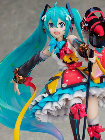 F:NEX VOCALOID 初音未来 魔法未来2018 ver.