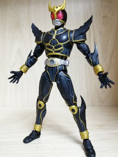 S.H.Figuarts 假面骑士空我 究极形态