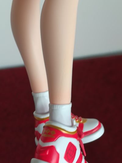 Fate/EXTELLA 	尼禄·克劳狄乌斯 运动服