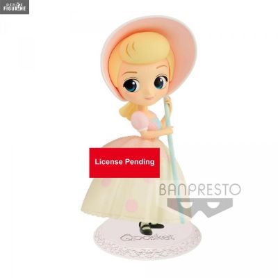 Q Posket トイ・ストーリー Bo Peep Pastel version 