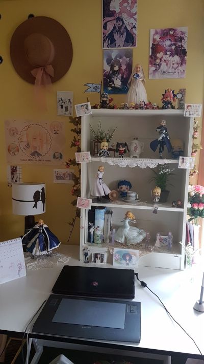 Fate/Zero 韦伯·维尔维特 蚊香眼