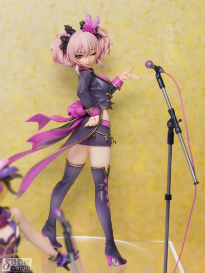 偶像大师灰姑娘女孩 城崎美嘉 Tulip Ver.