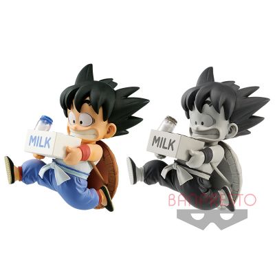 スカルチャーズ 龙珠 孙悟空