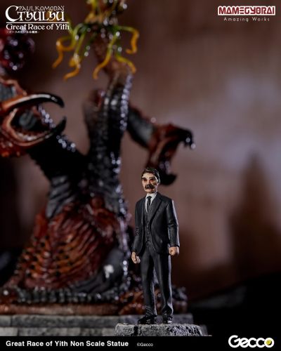 超时间之影伊苏的伟大种族