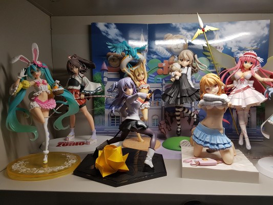 咲－Saki－ のどっち