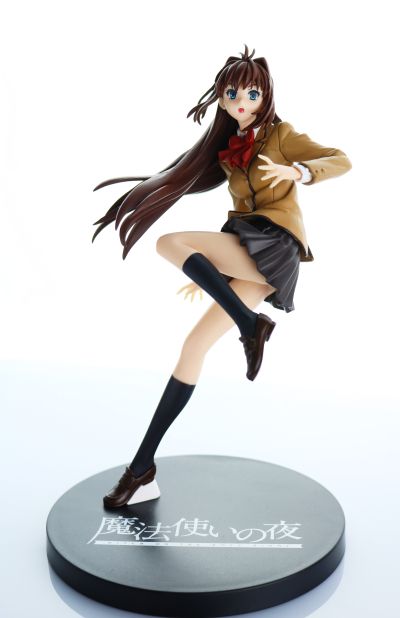 魔法使之夜   “蒼崎青子”