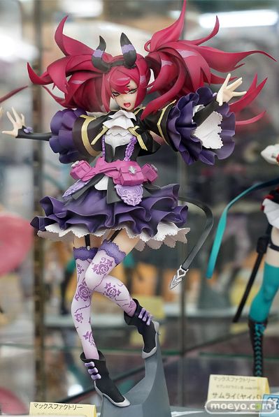 第七龙神3-代号:VFD 法师 艾瑟琳