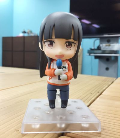 粘土人#1006 比宇宙更遥远的场所 小渊泽报濑