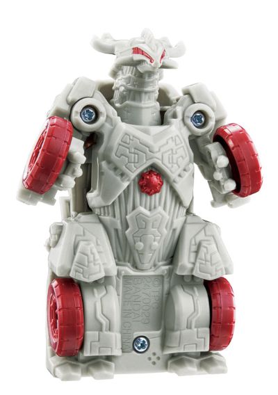 アタック変形 ウルトラビークル ギャラク特朗ビークル 