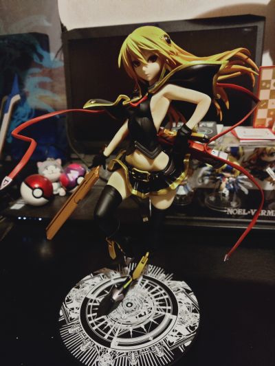 Dwell 苍翼默示录 刻之幻影 诺爱尔·梵米利昂 amiami限定