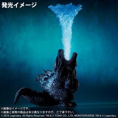 DEFOREAL系列 哥斯拉：怪兽之王 哥斯拉 限定版