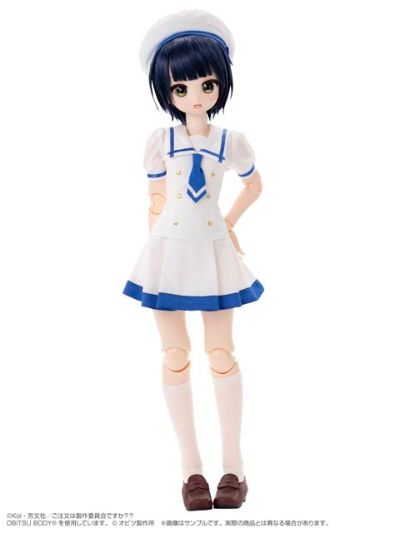 Another Realistic Characters No.012 请问要来点兔子吗？ 条河麻耶 