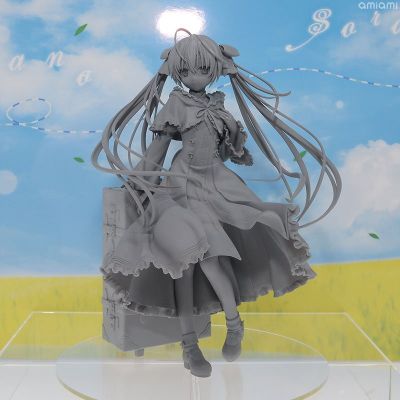 缘之空 春日野穹 Ending Ver.