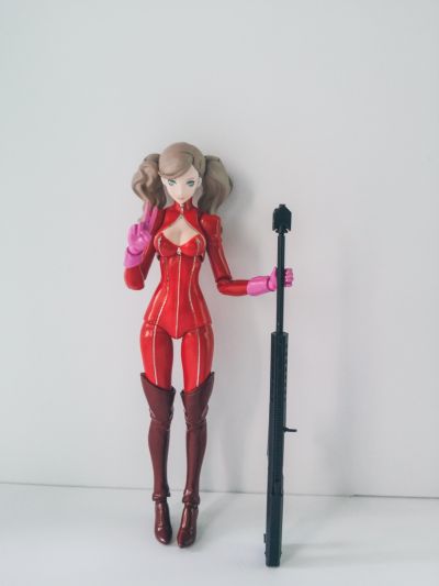 小军械库 LA011 M82A1狙击步枪