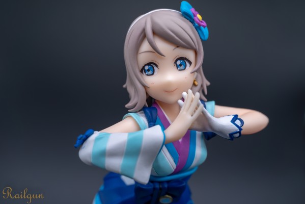 Super Special 系列 Love Live! Sunshine!! 渡辺曜 Mijuku Dreamer