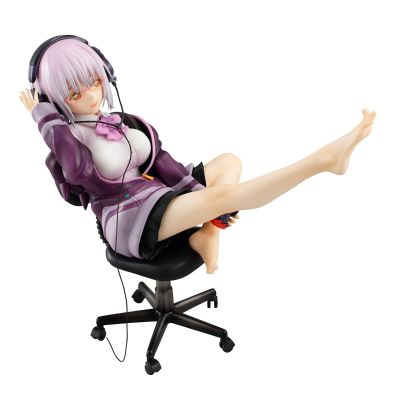 SSSS.GRIDMAN 新条茜