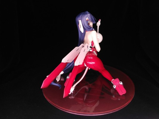 境界上的地平线 浅间智&葵托利