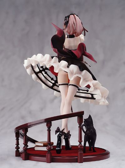 机动战队  教廷骑士·茱蒂丝