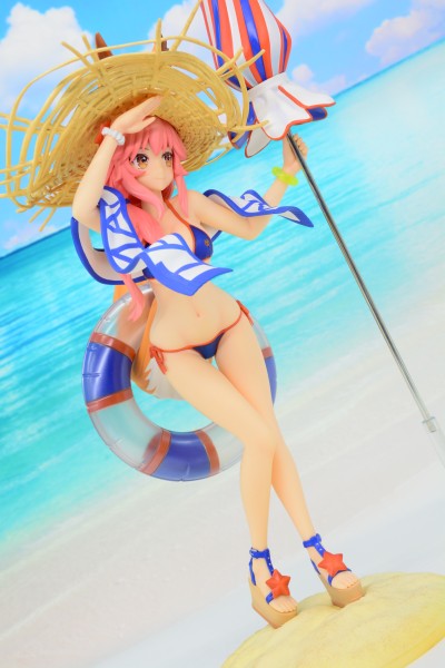 Fate/Extella  玉藻前 泳装