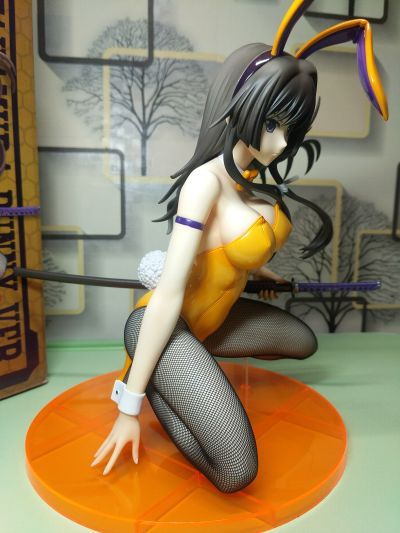 B-style Muv-luv Total Eclipse 克丽斯嘉・巴切诺娃 兔女郎