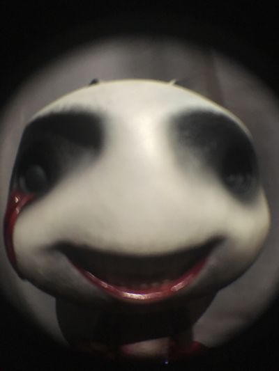 随身玩伴 Siren多罗猫