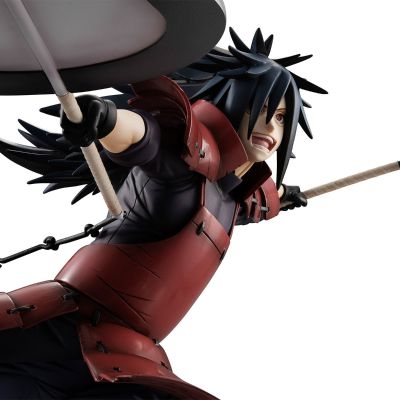 G.E.M. NARUTO -火影忍者- 疾风传 宇智波斑 