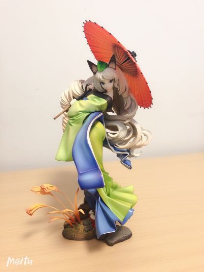 胧村正 猫又阿恋