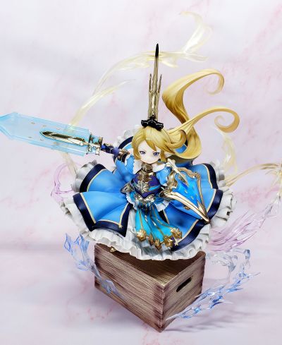 碧蓝幻想 夏洛特