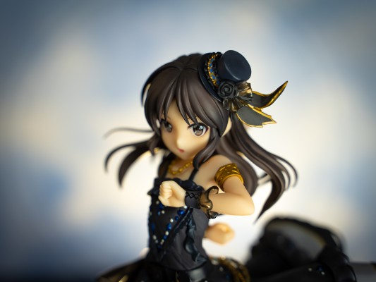 偶像大师灰姑娘女孩 橘爱丽丝 