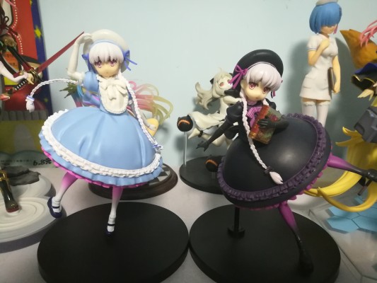 Fate/Extra Last Encore 童谣