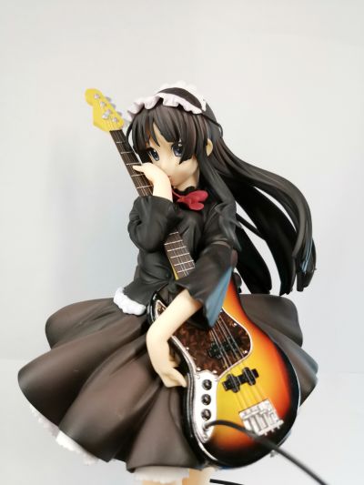 K-ON!  秋山澪 学园祭ver