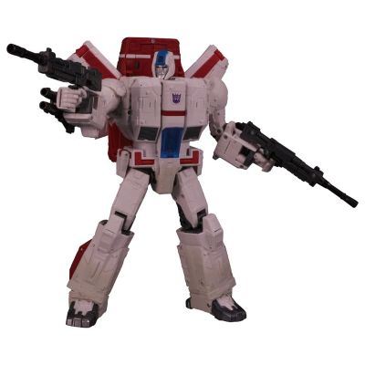 变形金刚围城系列 SG-26  变形金刚 天火