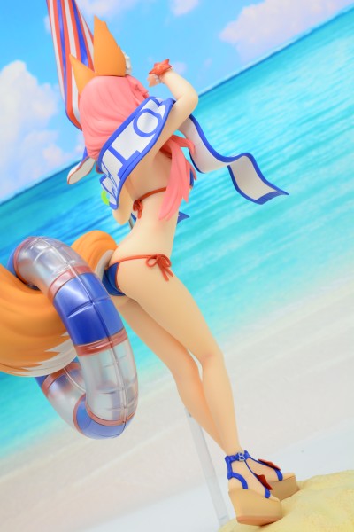 Fate/Extella  玉藻前 泳装