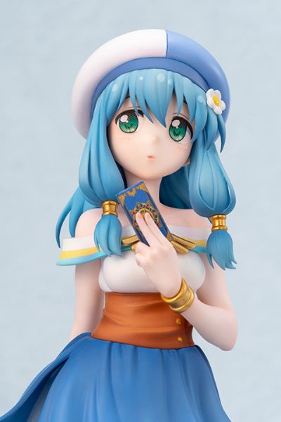 Endro~！ 梅瑟