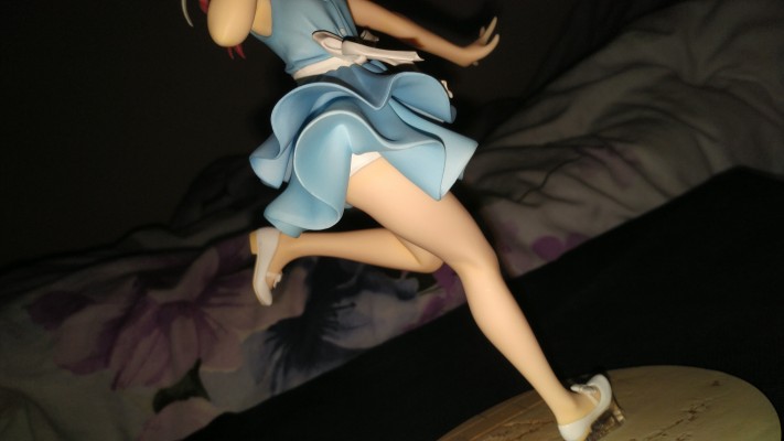 Love Live! Sunshine!! 小原鞠莉 