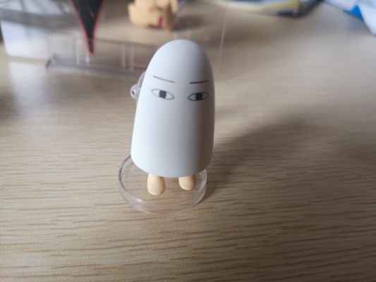 粘土人#1031 Fate / Grand Order 尼托克丽丝 Caster