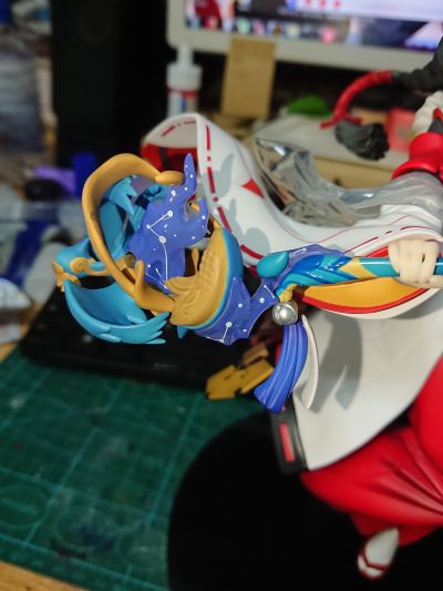 阴阳师 八百比丘尼