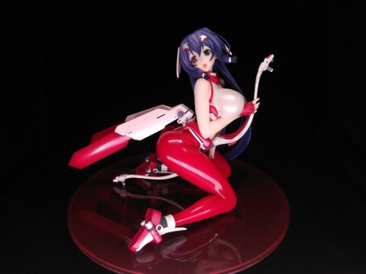 境界上的地平线 浅间智&葵托利